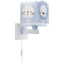 Бра для детской комнаты Dalber BABY JUNGLE 63119T, изображение 2