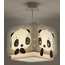 Дитяча люстра Dalber PANDA 63162S, зображення 2