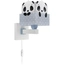 Бра в детскую Dalber PANDA 63169T, изображение 2