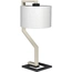 Настольная лампа Elstead AXIOS AXIOS-TL-IVORY, изображение 2