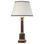 Настольная лампа Elstead LOUVIERS DL/LOUVIERS/TL, изображение 2