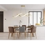 Люстра Laguna Lighting 25713-35, изображение 3