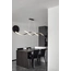 Люстра Laguna Lighting 25763-35, зображення 3