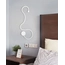 Светильник Laguna Lighting 43471-18 LED 4000K 18W white matt, изображение 2