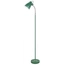 Торшер Laguna Lighting 95085-01 зелений матовий, зображення 3