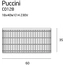 Люстра Maxlight PUCCINI C0128, зображення 3