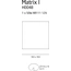 Точечный светильник Maxlight MATRIX I H0048, изображение 2