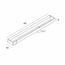 Бра MAXlight FLINK W0318, зображення 2