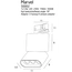 Трековый светильник Maxlight MARVEL S0002, изображение 2