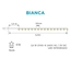 NEWGARDEN BIANCA LUMBIA450XXOCNW, изображение 2