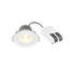 Точечный встраиваемый светильник Nordlux STAKE 1-Kit 2110360101 LED, изображение 3