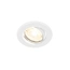 Точковий світильник (комплект із 5 шт.) Nordlux CANIS 5-KIT 2700K 49750101, зображення 3