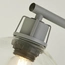 Настольная лампа Searchlight CANTERBURY EU60997GY, изображение 2