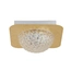Точковий світильник Searchlight CELESTIA 32511-1GO, зображення 2
