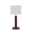 Настольная лампа Searchlight WAVERLEY EU8877BR, изображение 2