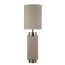 Настільна лампа Searchlight FLASK EU59041SN, зображення 2