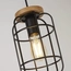 Люстра Searchlight VISION 81953-3BK, изображение 3
