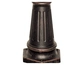 Вуличний ліхтар Searchlight CAPRI 1569-3, зображення 6