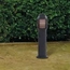 Вуличний ліхтар Searchlight OUTDOOR POSTS 1081-450, зображення 6