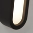 Світильник вуличний Searchlight 34871BK DOVER, зображення 3
