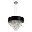 Люстра Searchlight GLAMOUR 50818-5BK, зображення 2