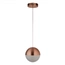 Люстра Searchlight MARBLES 5881CU, изображение 2