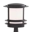 Вуличний ліхтар Searchlight STROUD 1264, зображення 2