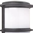 Настінний вуличний світильник Searchlight STROUD 1812, зображення 2