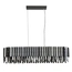 Люстра Searchlight ROTUNDA 62120-8SM, изображение 2