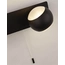 Бра Searchlight FLARE 83201-3BK, изображение 3