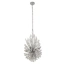 Люстра Searchlight PEACOCK 86012-14CC, изображение 2