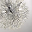 Люстра Searchlight PEACOCK 86012-14CC, изображение 3