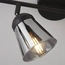 Потолочный светильник Searchlight MEGA 61170-4SM, изображение 3