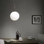 Люстра Searchlight BLOB PENDANT MEDIUM PE-BLOBM (для шини), зображення 2