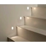 Подсветка лестницы Searchlight BLANCHE LED 2700K PL-BLA27, изображение 2