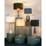 Настольная лампа Searchlight TABLE LAMP EU2871GO, изображение 2