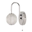Бра Searchlight ALLURE 51481CC, зображення 2