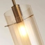 Люстра Searchlight DUO 2301CP, изображение 2
