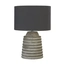 Настольная лампа Searchlight LIANA EU9621GY, изображение 2