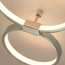 Люстра Searchlight MUSIC 2006-6CC, изображение 2