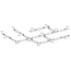 T-конектор правий SHILO T CONNECTOR RIGHT TWISTED 8126, зображення 3