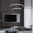 Люстра Viokef ORIANA 4323700, изображение 2