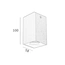 Точковий світильник Italux CLN-37492-S-BK Tecno GU10 1x10W IP20 Bk, изображение 2