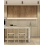 Точковий світильник Italux CLN-48930-S-BRO Lopus GU10 1x10W IP20 Brown, изображение 2