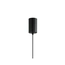Підвісний світильник Italux PND-84283-2-BK Marco Led 1x10W 3000K 590Lm IP20 Bk, зображення 4