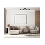 Спот Italux SPL-46829-4-BK Tris GU10 4x10W IP20 Bk, зображення 2
