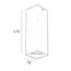 Точковий світильник Italux CLN-28394-M-GD Ander GU10 1x10W IP20 Brass, изображение 3