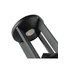 Вуличний світильник Italux OFL-52052-S-BK Nomad Led 1x10W 3000K 330Lm IP54 Bk, зображення 7
