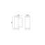 Вуличний світильник Italux OWL-2067-1-3K Fondo Led 1x10W 3000K 726Lm IP54, изображение 3