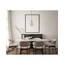 Підвісний світильник Italux PND-52636-1-BK Lindo E27 1x40W IP20 Bl, изображение 2